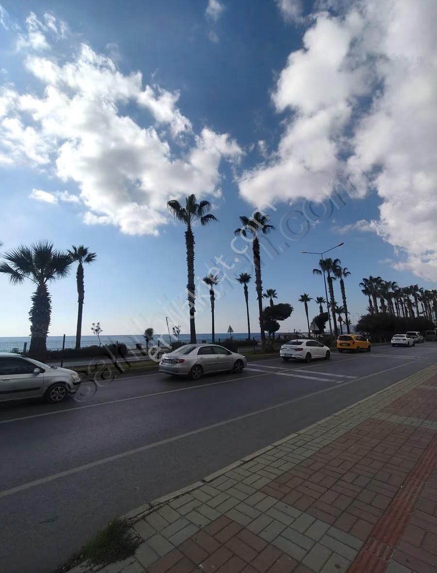 Denize Sıfır 2+1 Eşyalı Daire - Görsel 15