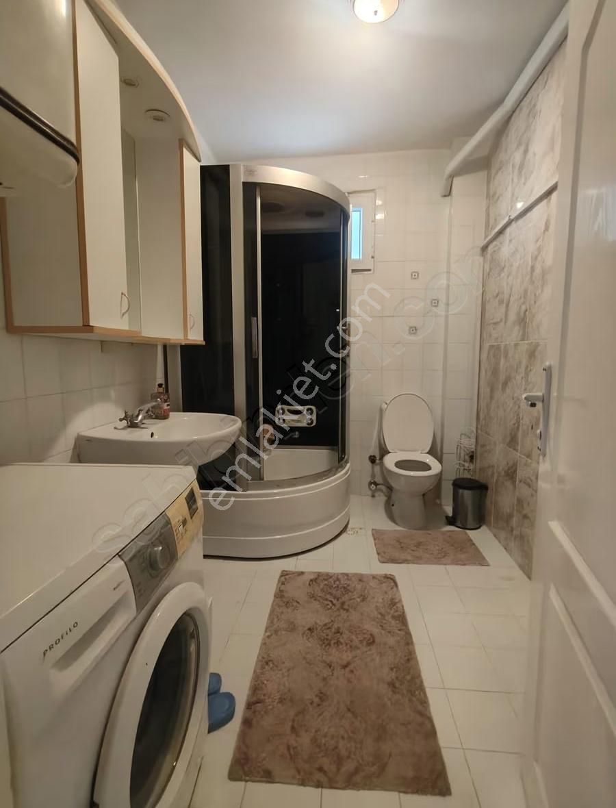 Denize Sıfır 2+1 Eşyalı Daire - Görsel 13