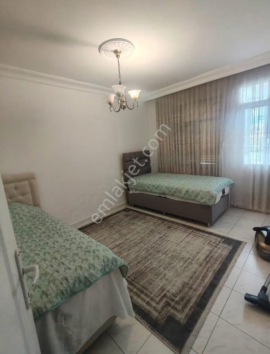 Denize Sıfır 2+1 Eşyalı Daire - Görsel 8