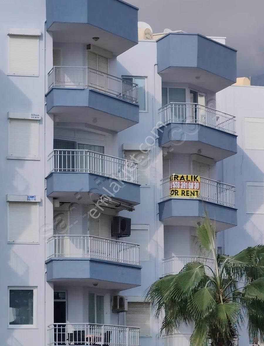 Denize Sıfır 2+1 Eşyalı Daire - Görsel 11