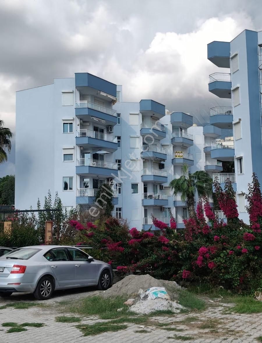 Denize Sıfır 2+1 Eşyalı Daire - Görsel 9