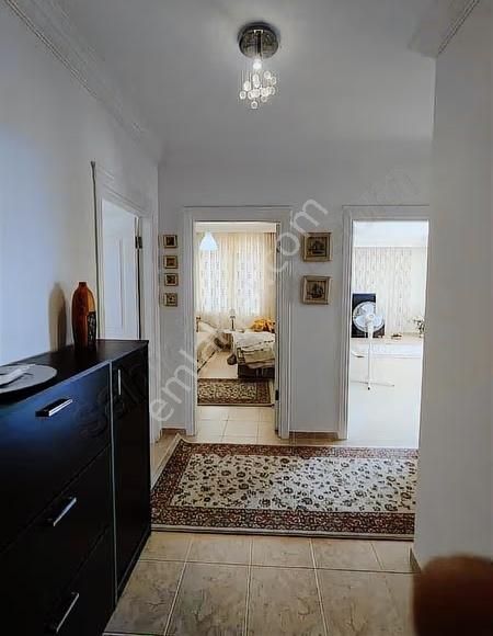 Geniş 2+1 Deniz Manzaralı - Görsel 3