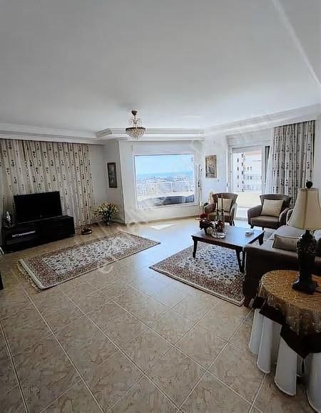 Geniş 2+1 Deniz Manzaralı - Görsel 13