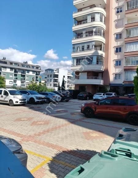 Geniş 2+1 Deniz Manzaralı - Görsel 24