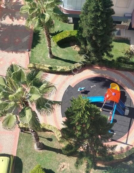 Geniş 2+1 Deniz Manzaralı - Görsel 22