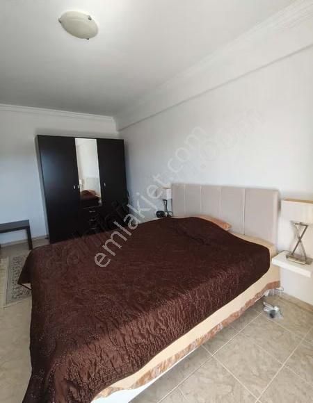 Geniş 2+1 Deniz Manzaralı - Görsel 16