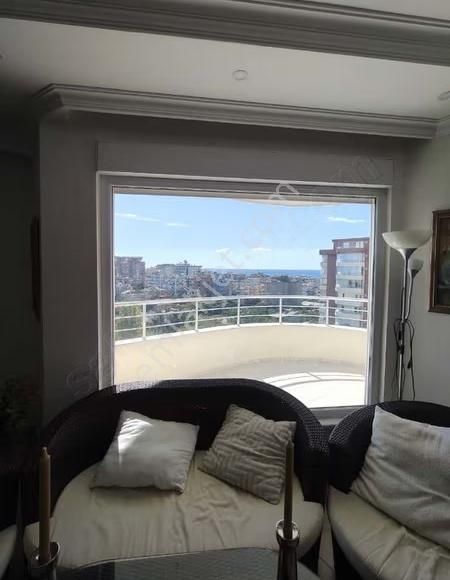 Geniş 2+1 Deniz Manzaralı - Görsel 23