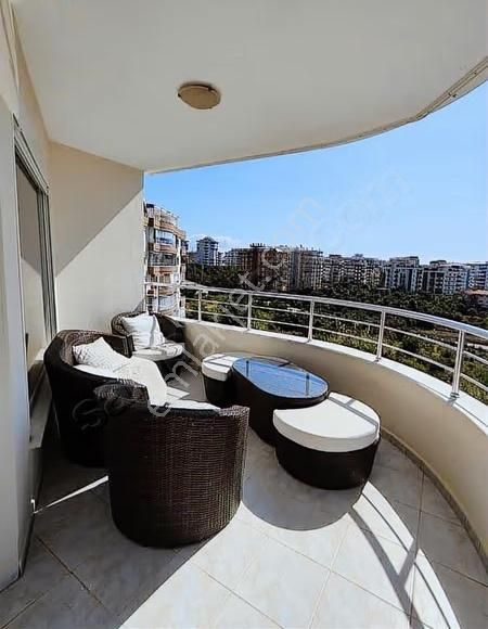 Geniş 2+1 Deniz Manzaralı - Görsel 25