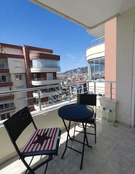 Geniş 2+1 Deniz Manzaralı - Görsel 19