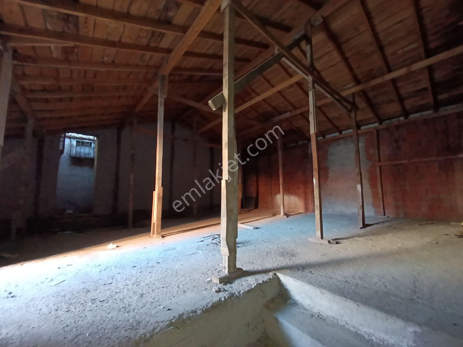 Sultanbeyli Hasanpaşa Mah.200 M² Kepenkli Müstakil Kiralık Depo - Görsel 9