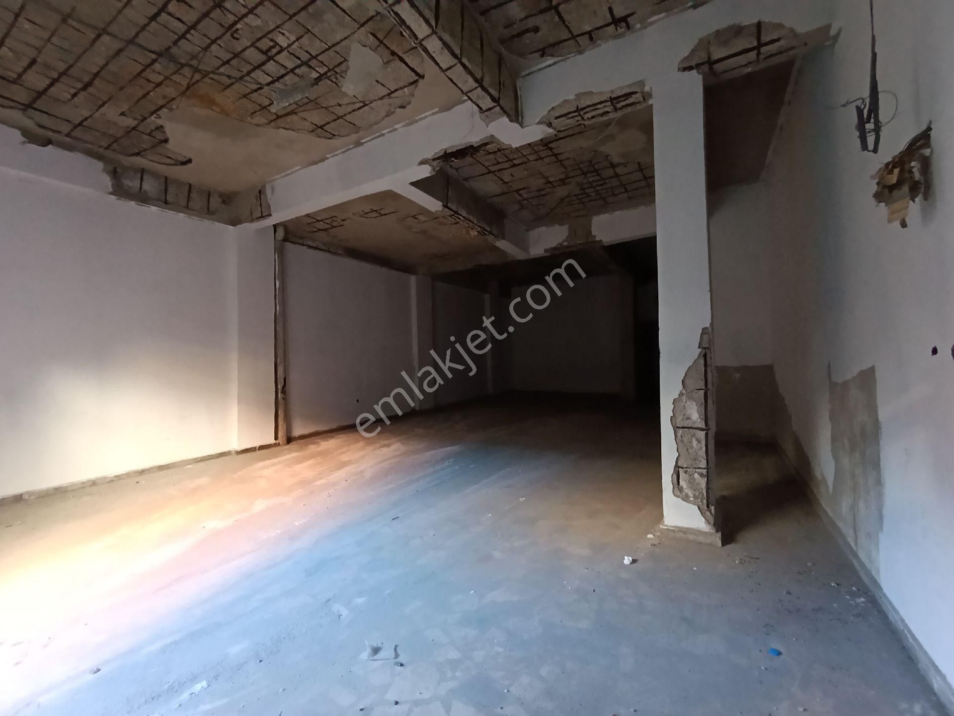 Sultanbeyli Hasanpaşa Mah.200 M² Kepenkli Müstakil Kiralık Depo - Görsel 4