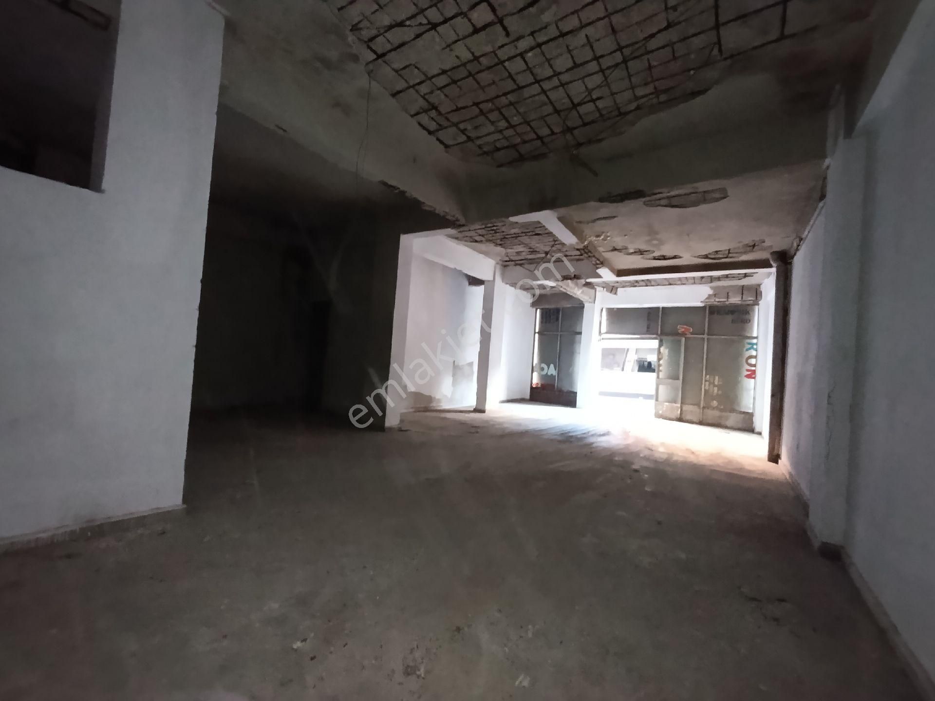 Sultanbeyli Hasanpaşa Mah.200 M² Kepenkli Müstakil Kiralık Depo - Görsel 5