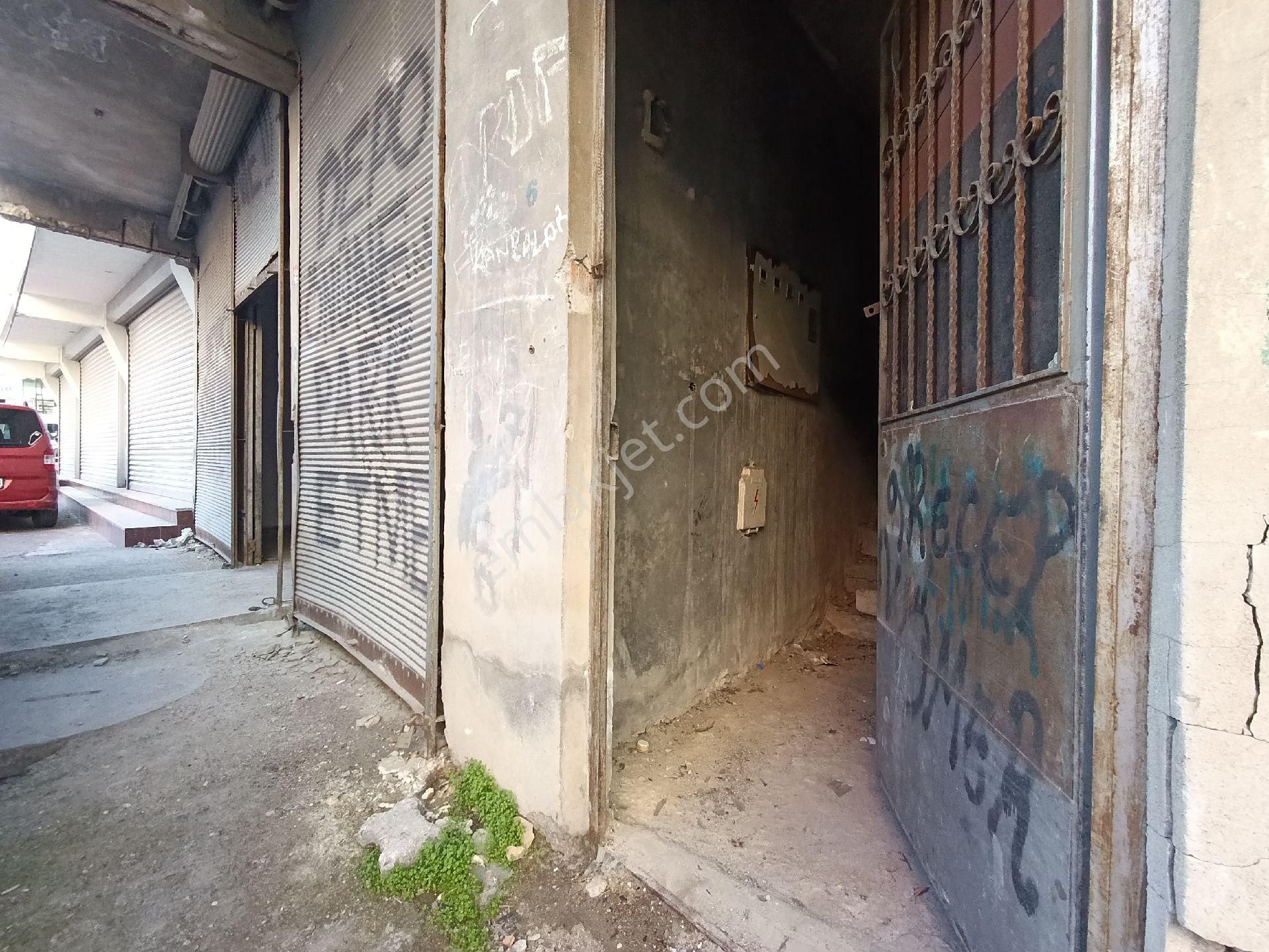Sultanbeyli Hasanpaşa Mah.200 M² Kepenkli Müstakil Kiralık Depo - Görsel 7
