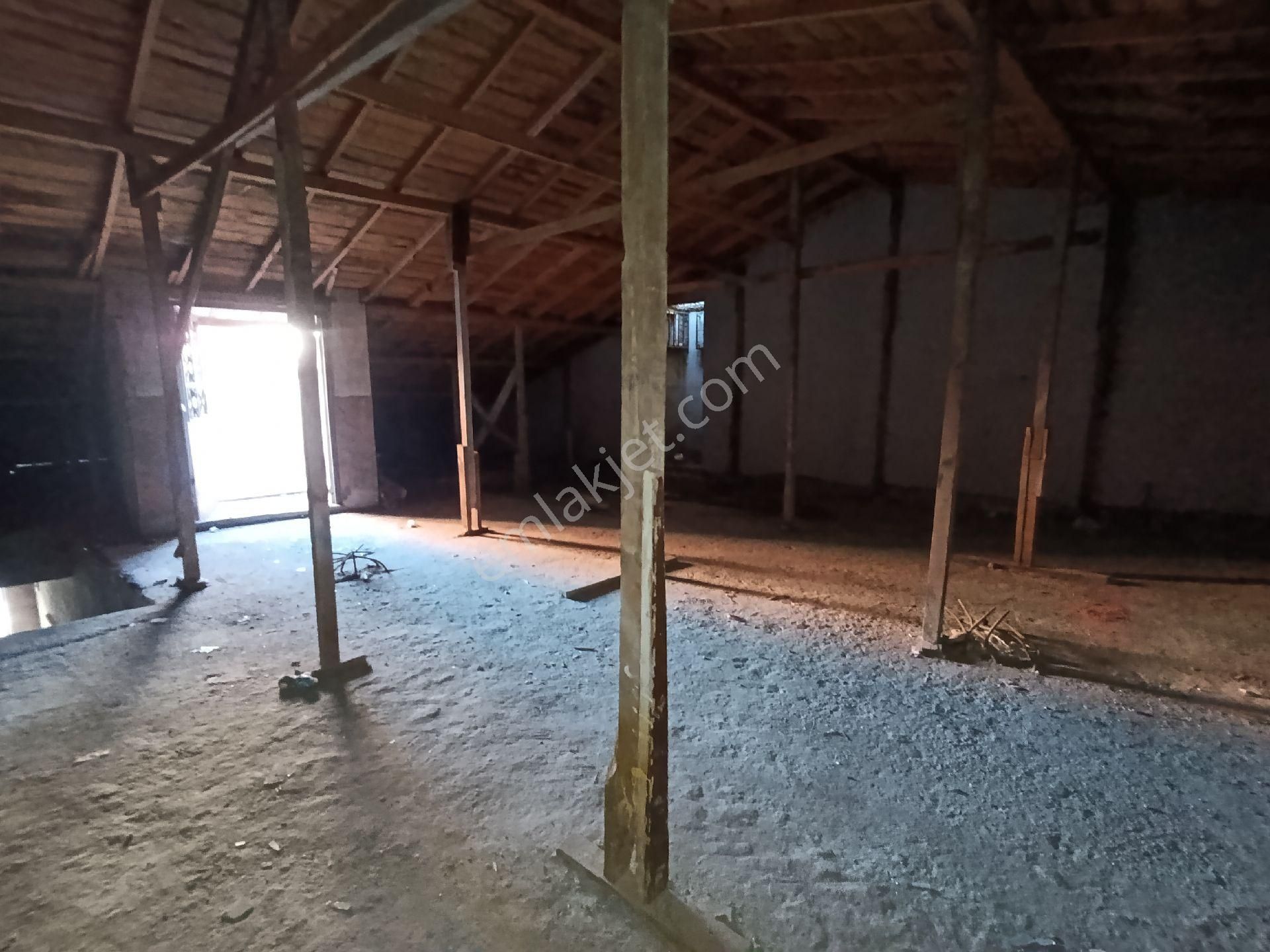 Sultanbeyli Hasanpaşa Mah.200 M² Kepenkli Müstakil Kiralık Depo - Görsel 10