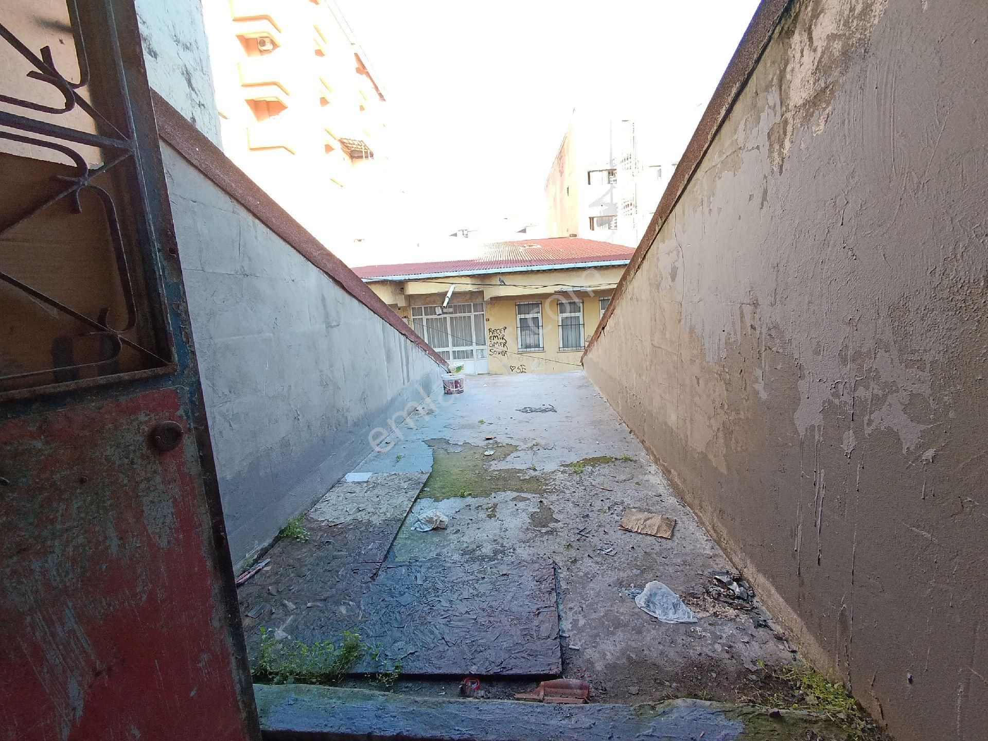 Sultanbeyli Hasanpaşa Mah.200 M² Kepenkli Müstakil Kiralık Depo - Görsel 13
