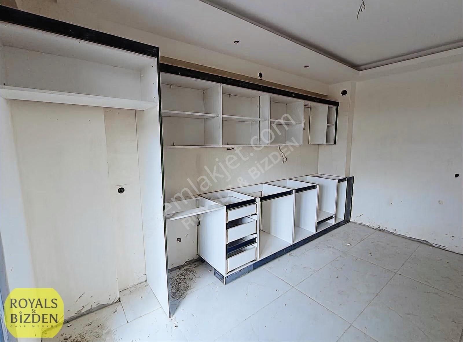 Karatay Selimsultan Mahallesi Tuna Düğün Salonu Arkası 2+1 Daire - Görsel 33