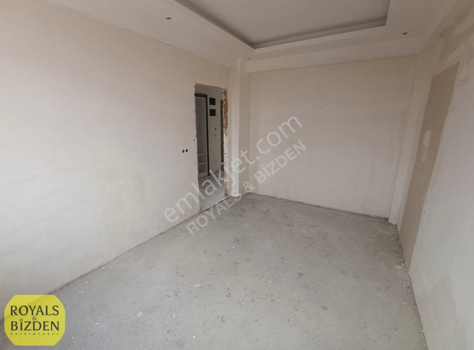 Karatay Selimsultan Mahallesi Tuna Düğün Salonu Arkası 2+1 Daire - Görsel 21