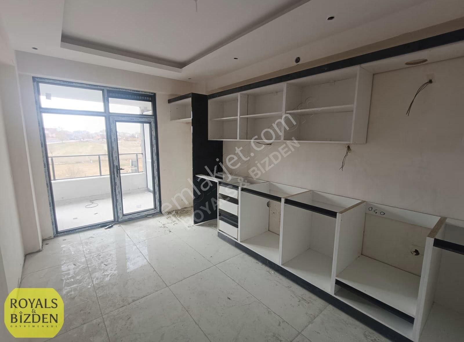 Karatay Selimsultan Mahallesi Tuna Düğün Salonu Arkası 2+1 Daire - Görsel 31