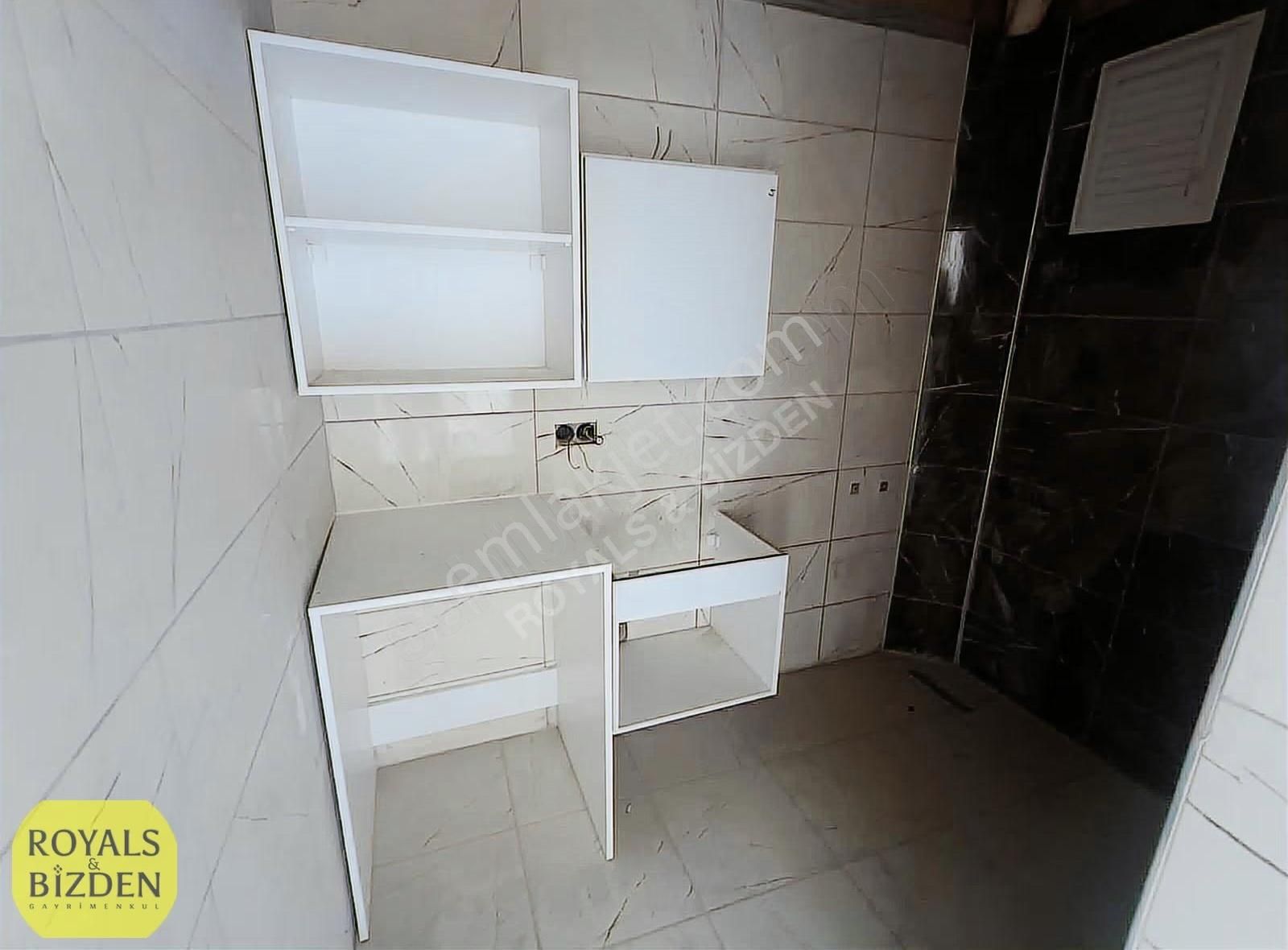 Karatay Selimsultan Mahallesi Tuna Düğün Salonu Arkası 2+1 Daire - Görsel 15