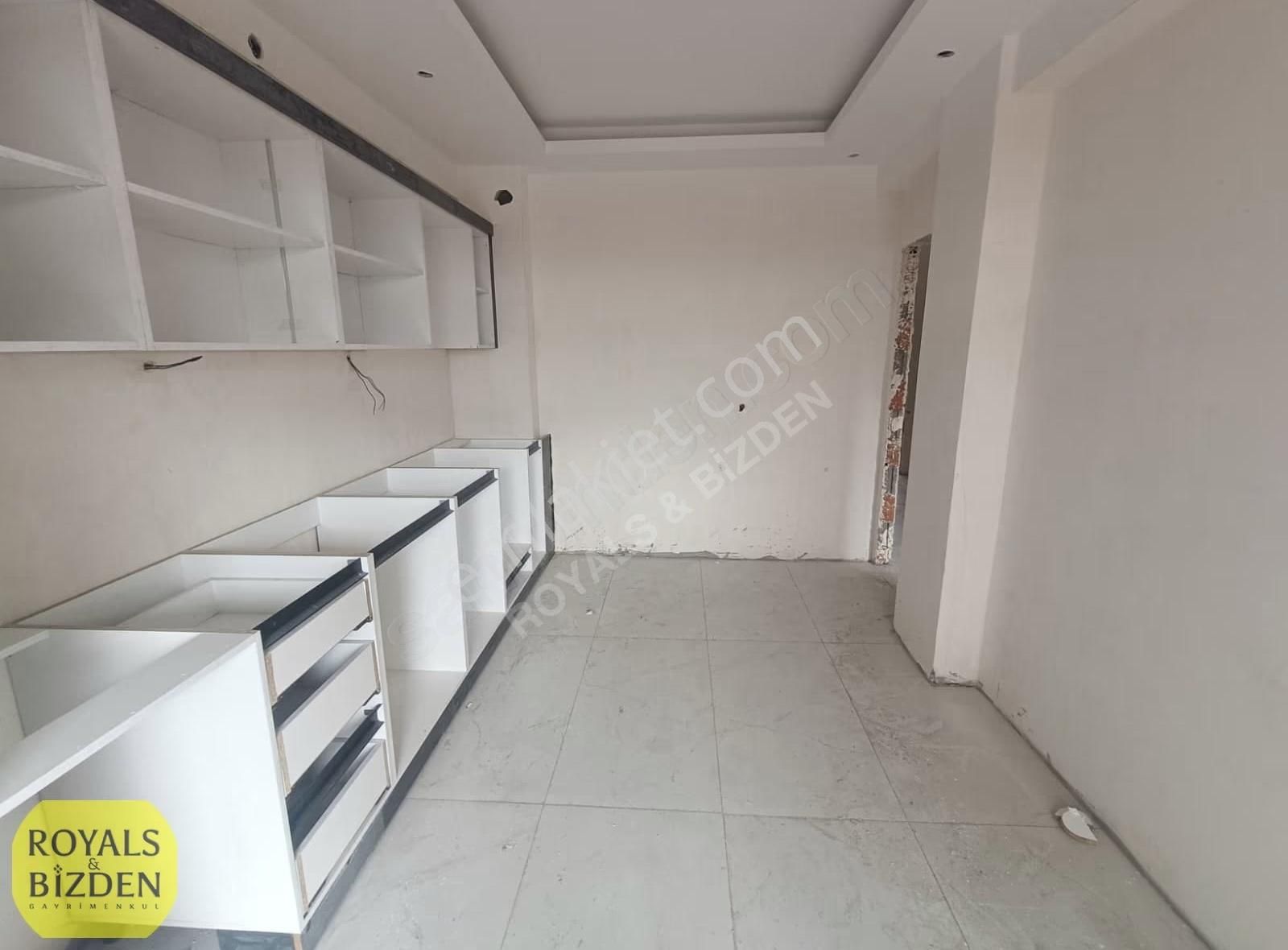 Karatay Selimsultan Mahallesi Tuna Düğün Salonu Arkası 2+1 Daire - Görsel 18