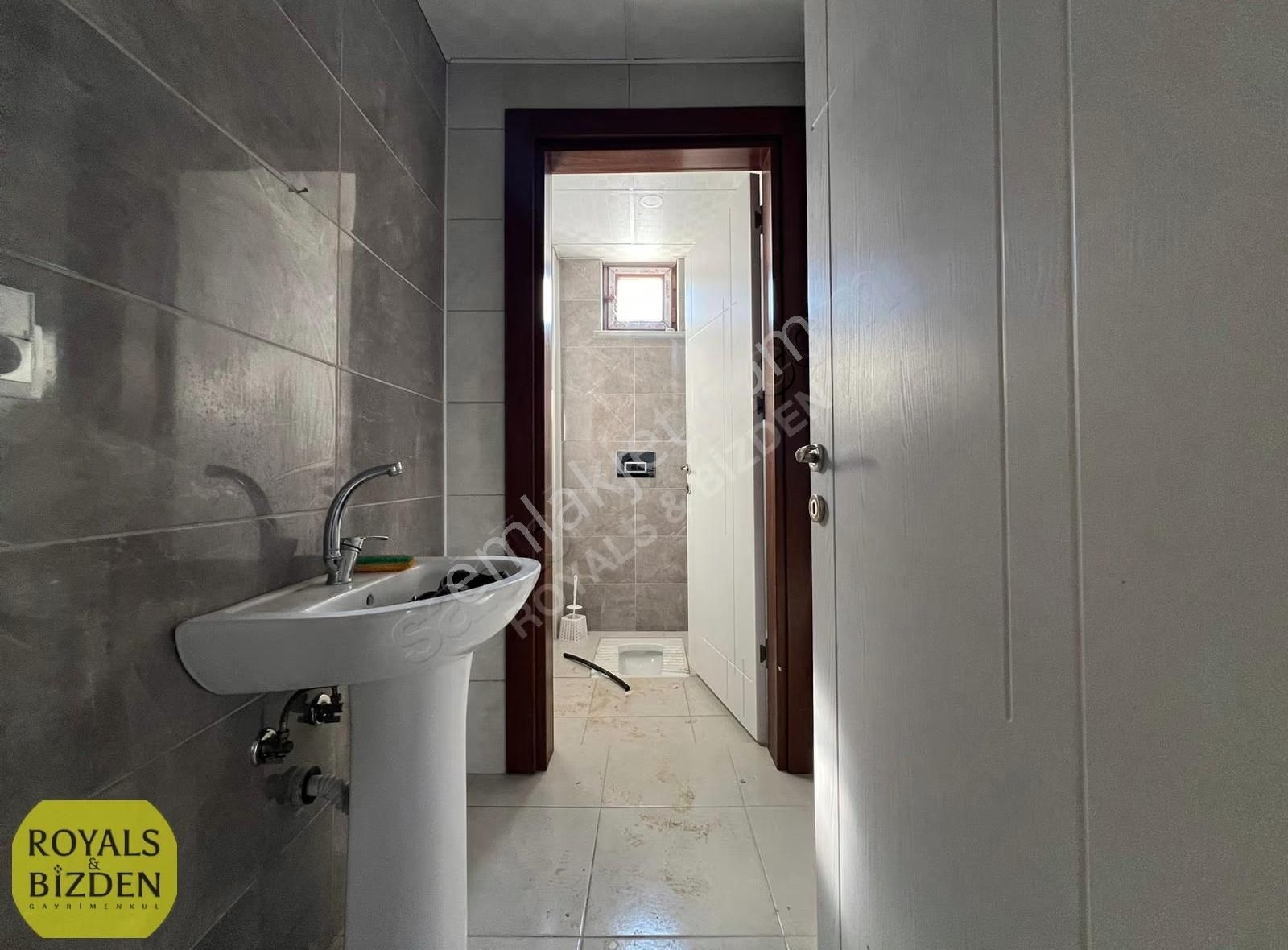 Karatay Erler Mahallesi 846 M2 Arsa Ve 2+1 Satılık Müstakil Ev.. - Görsel 3