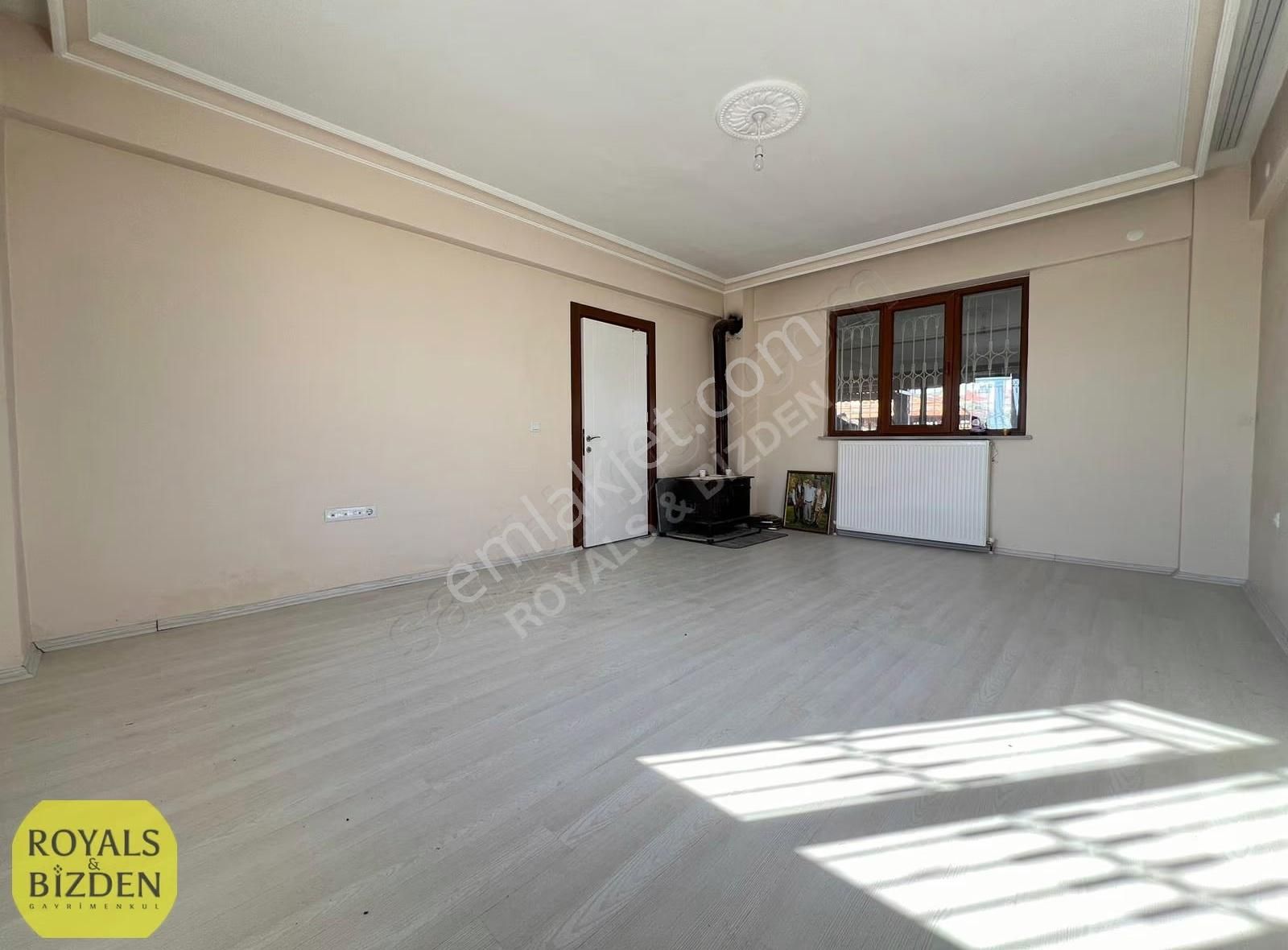 Karatay Erler Mahallesi 846 M2 Arsa Ve 2+1 Satılık Müstakil Ev.. - Görsel 8