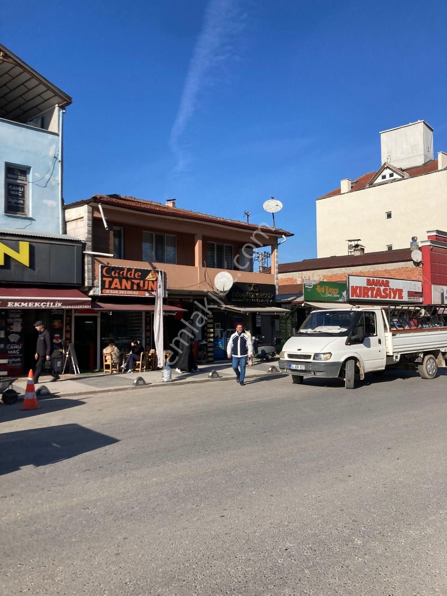 Komple Satılık Mülk - Görsel 3