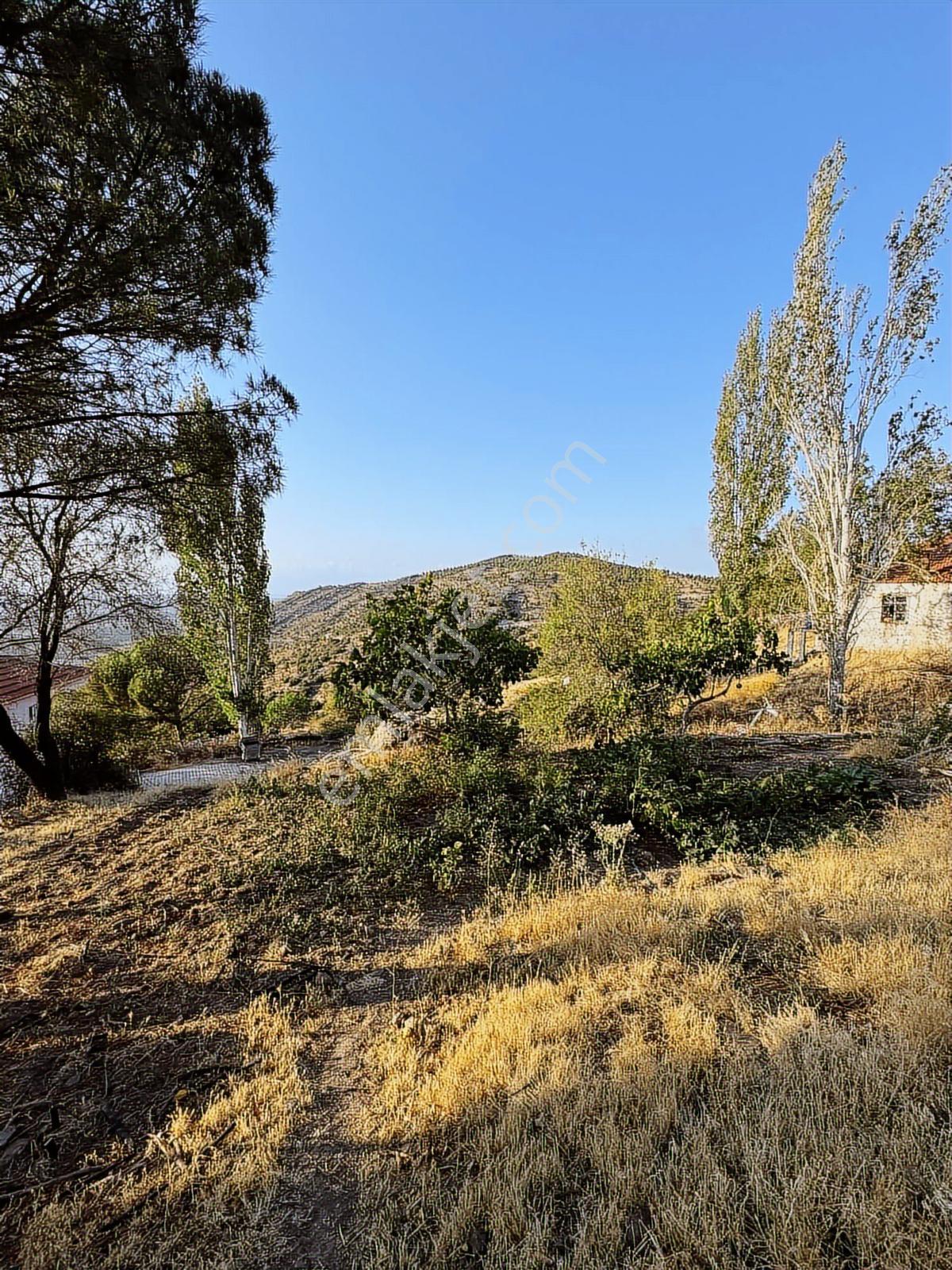 Bulutçeşme Mahallesinde Satılık Arsa - Görsel 4
