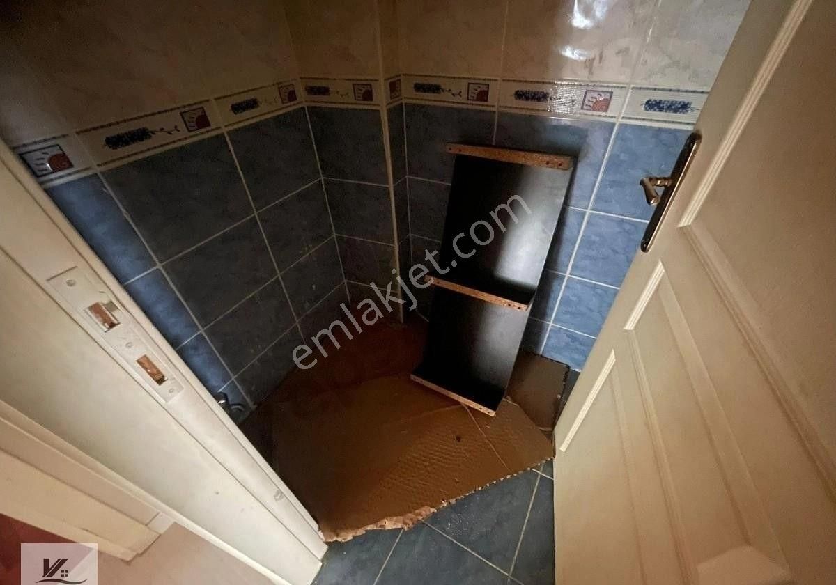 Cumhuriyet Mahallesinde 3+1 120 M2 Çift Balkonlu 1.kat Daire - Görsel 12