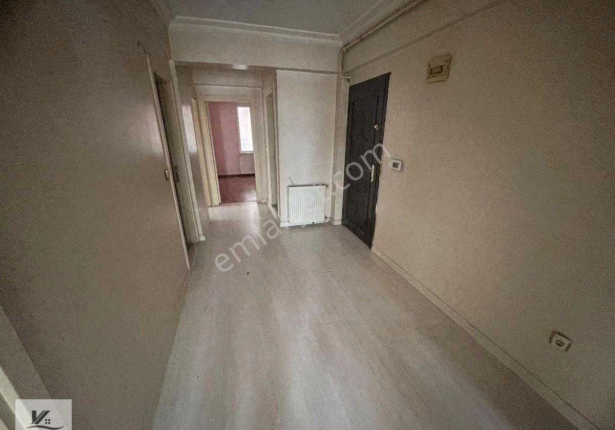 Cumhuriyet Mahallesinde 3+1 120 M2 Çift Balkonlu 1.kat Daire - Görsel 17