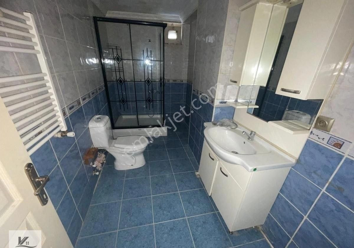 Cumhuriyet Mahallesinde 3+1 120 M2 Çift Balkonlu 1.kat Daire - Görsel 10