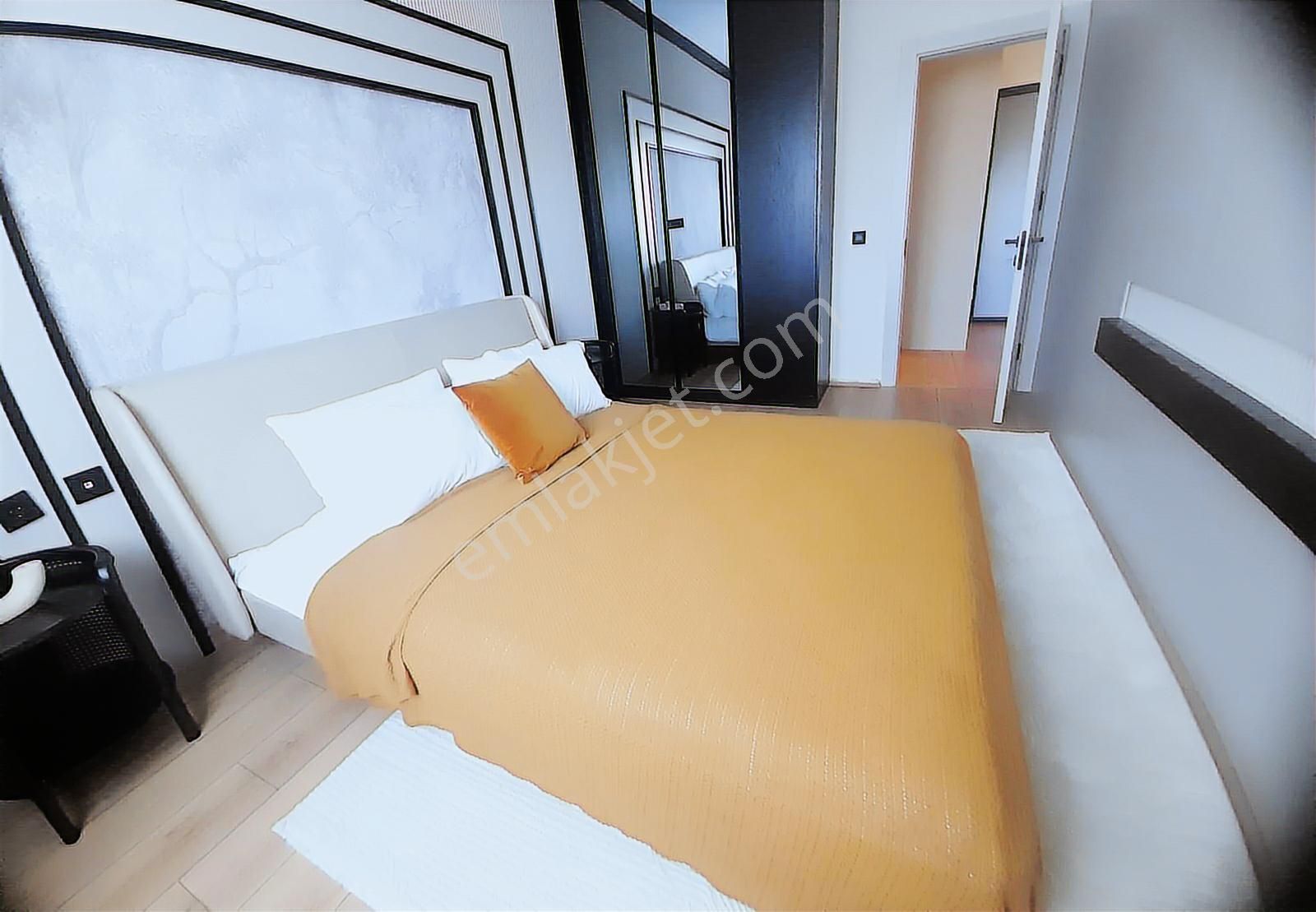 Törekent Metro'ya 50 M Hastane'ye 1 Dk Mesafede Satılık 2+1 - Görsel 12