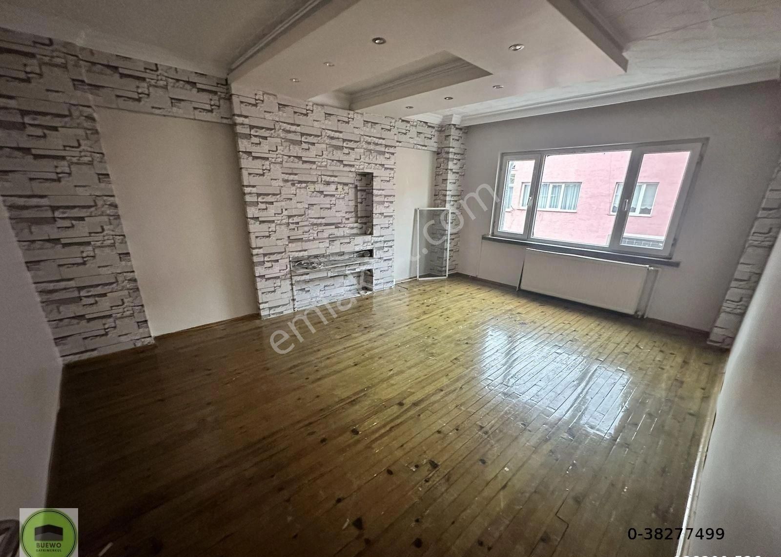 Buewo'dan Eskibağlar Mh.125m² Ara Kat Satılık 3+1 Daire - Görsel 22