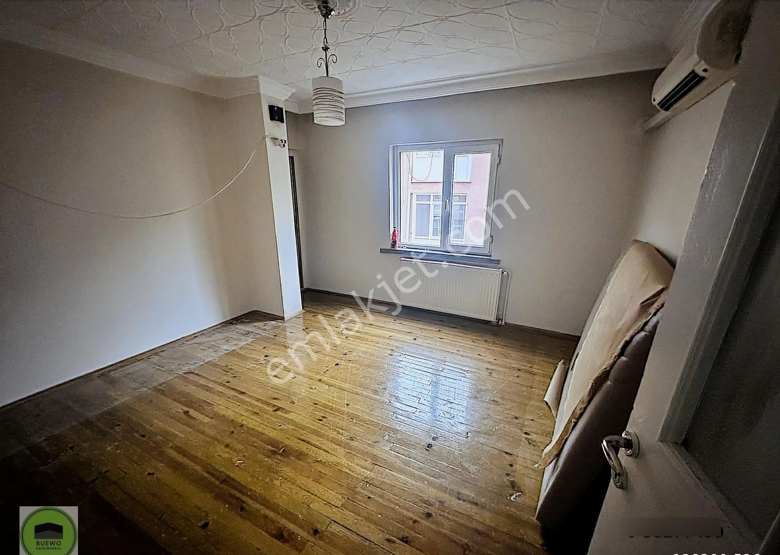 Buewo'dan Eskibağlar Mh.125m² Ara Kat Satılık 3+1 Daire - Görsel 2
