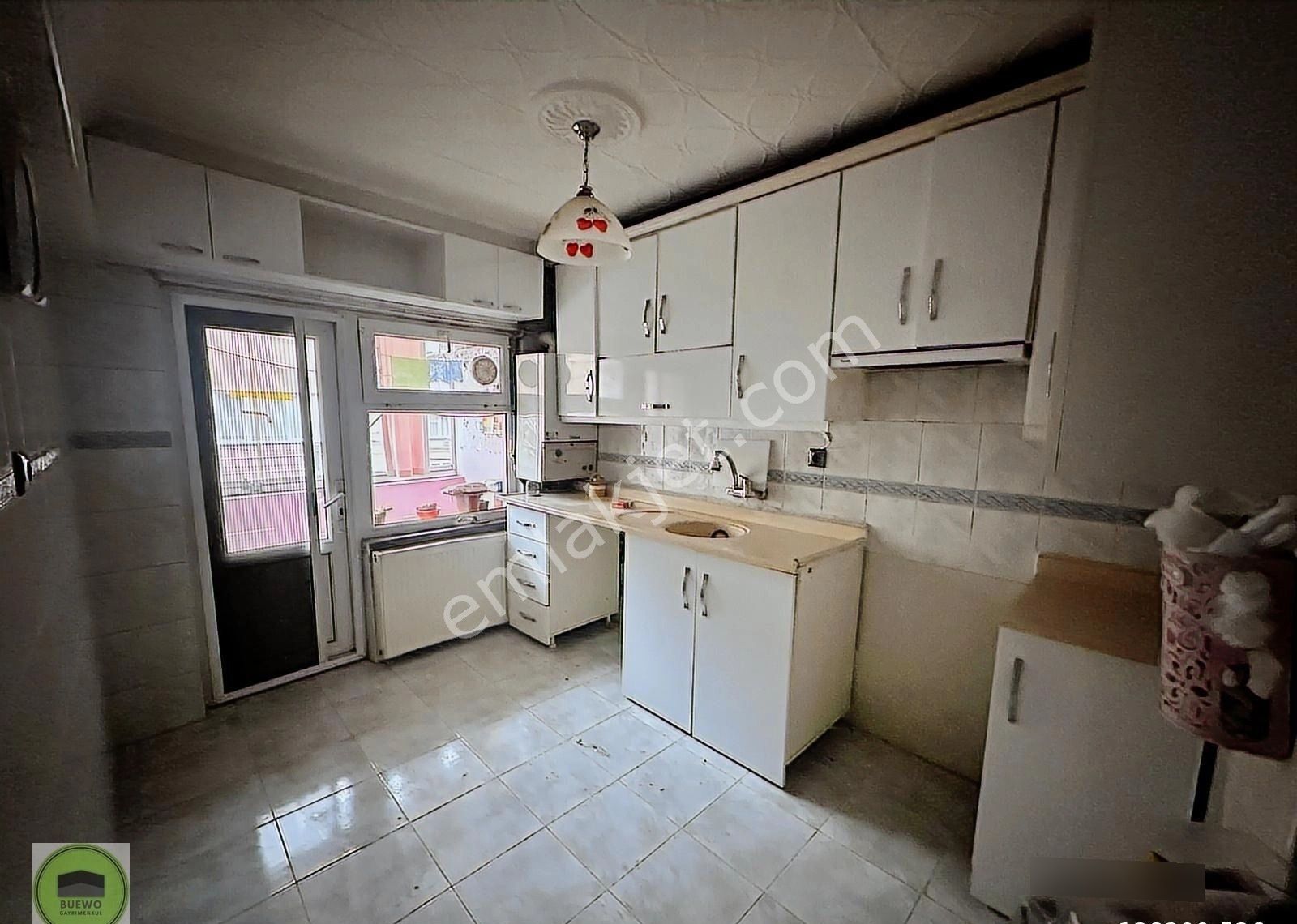 Buewo'dan Eskibağlar Mh.125m² Ara Kat Satılık 3+1 Daire - Görsel 12