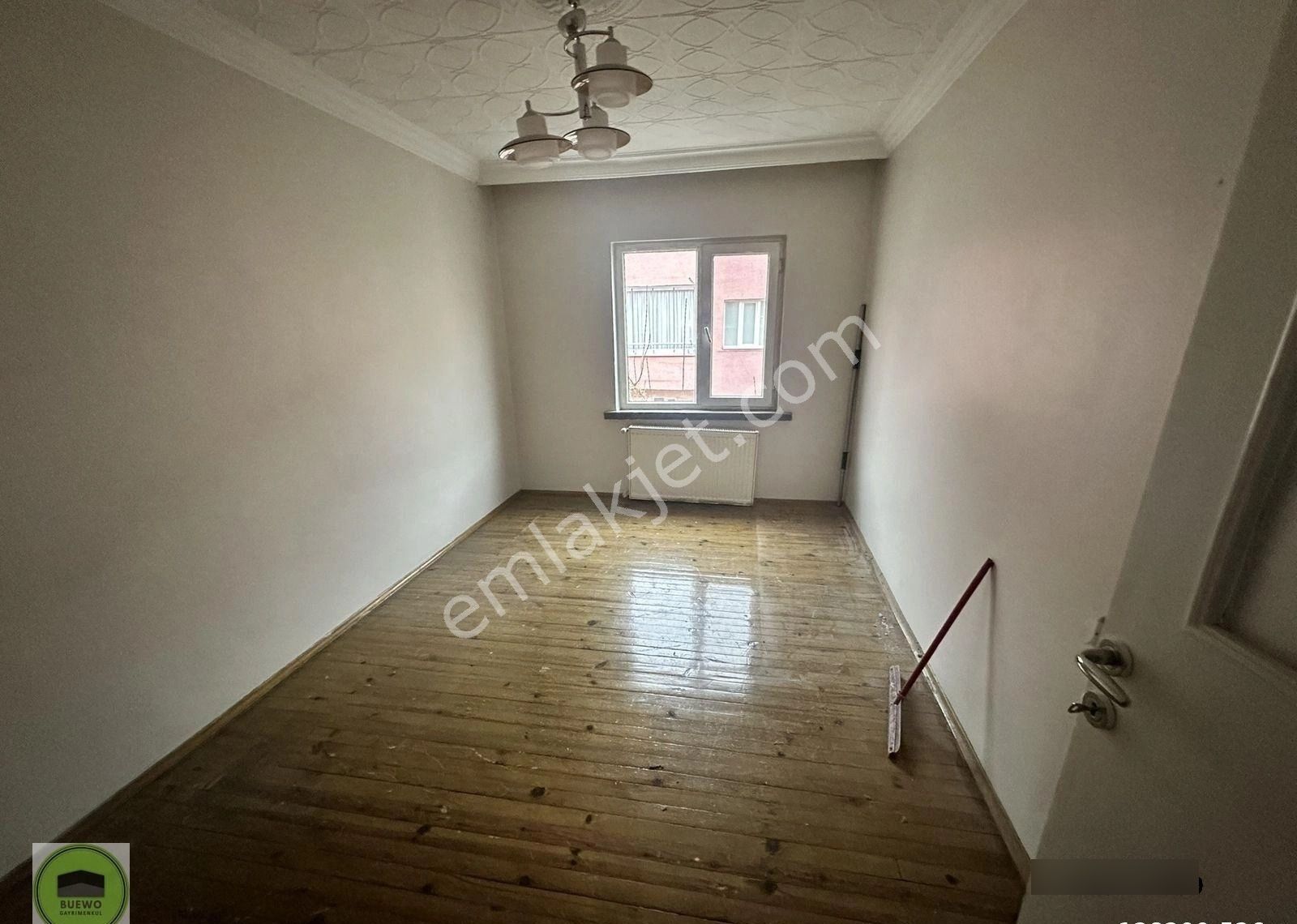 Buewo'dan Eskibağlar Mh.125m² Ara Kat Satılık 3+1 Daire - Görsel 21