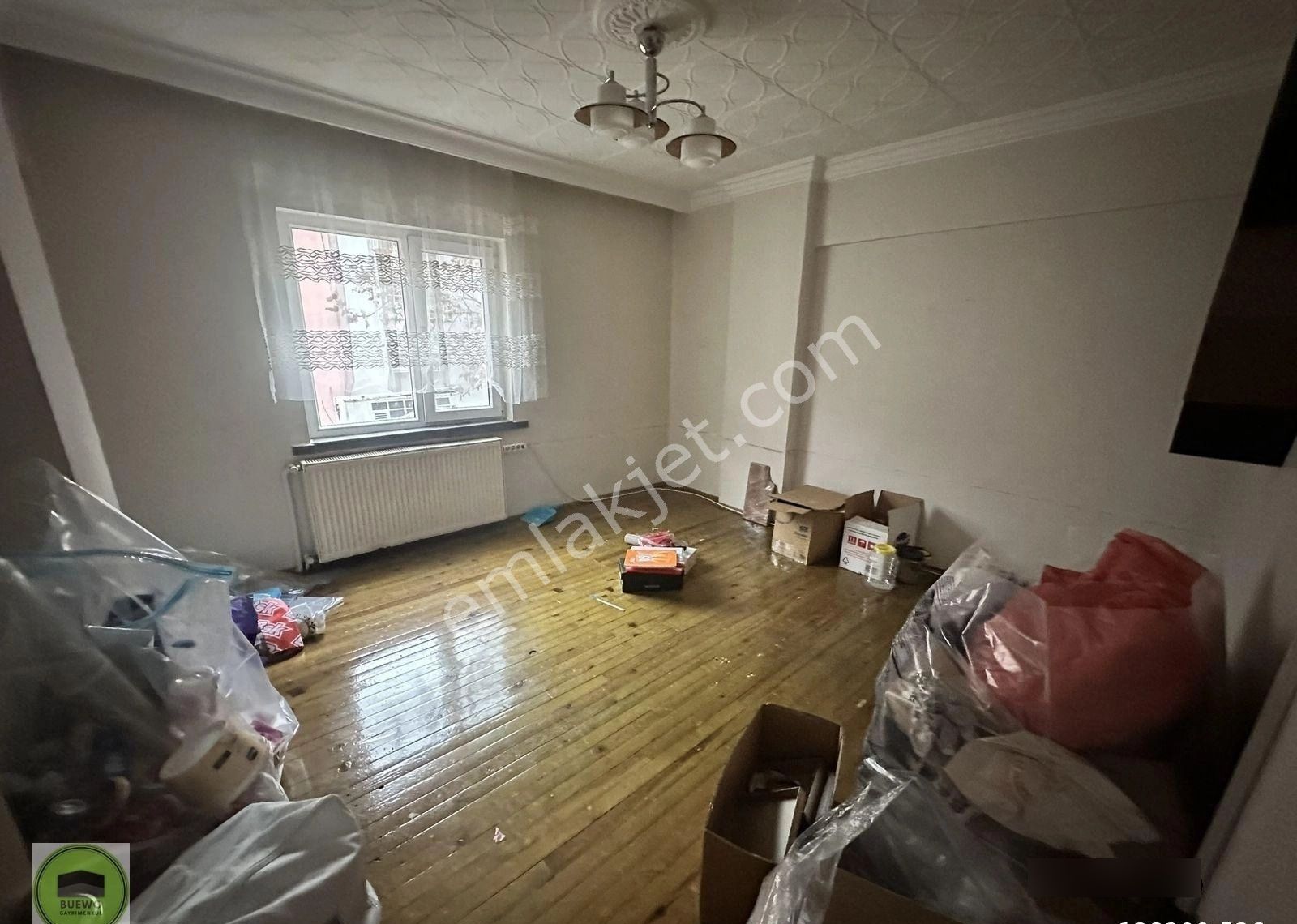 Buewo'dan Eskibağlar Mh.125m² Ara Kat Satılık 3+1 Daire - Görsel 18