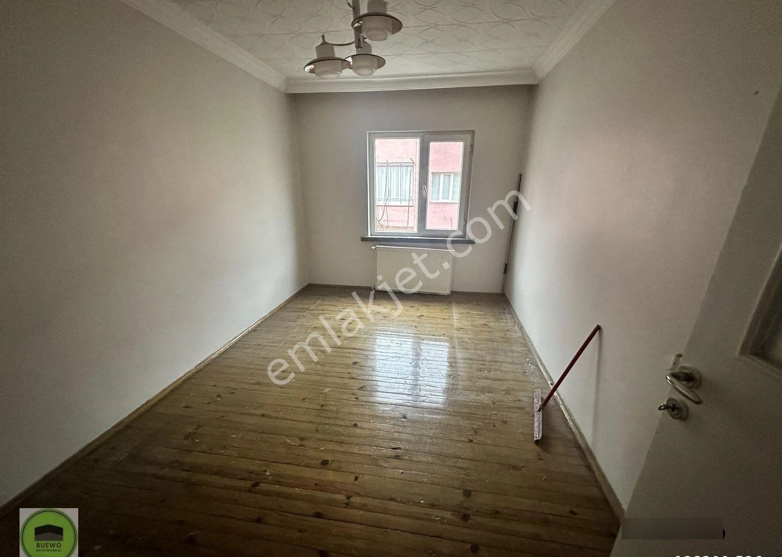 Buewo'dan Eskibağlar Mh.125m² Ara Kat Satılık 3+1 Daire - Görsel 19