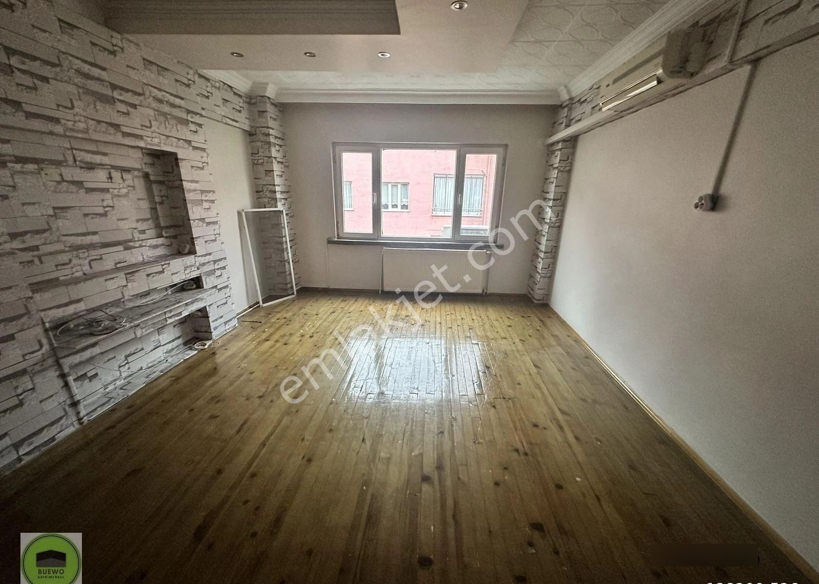 Buewo'dan Eskibağlar Mh.125m² Ara Kat Satılık 3+1 Daire - Görsel 4