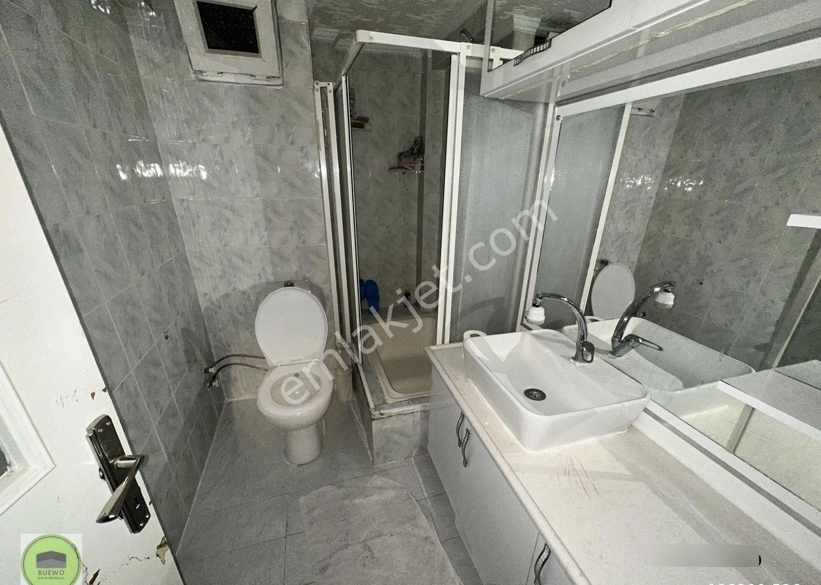 Buewo'dan Eskibağlar Mh.125m² Ara Kat Satılık 3+1 Daire - Görsel 17
