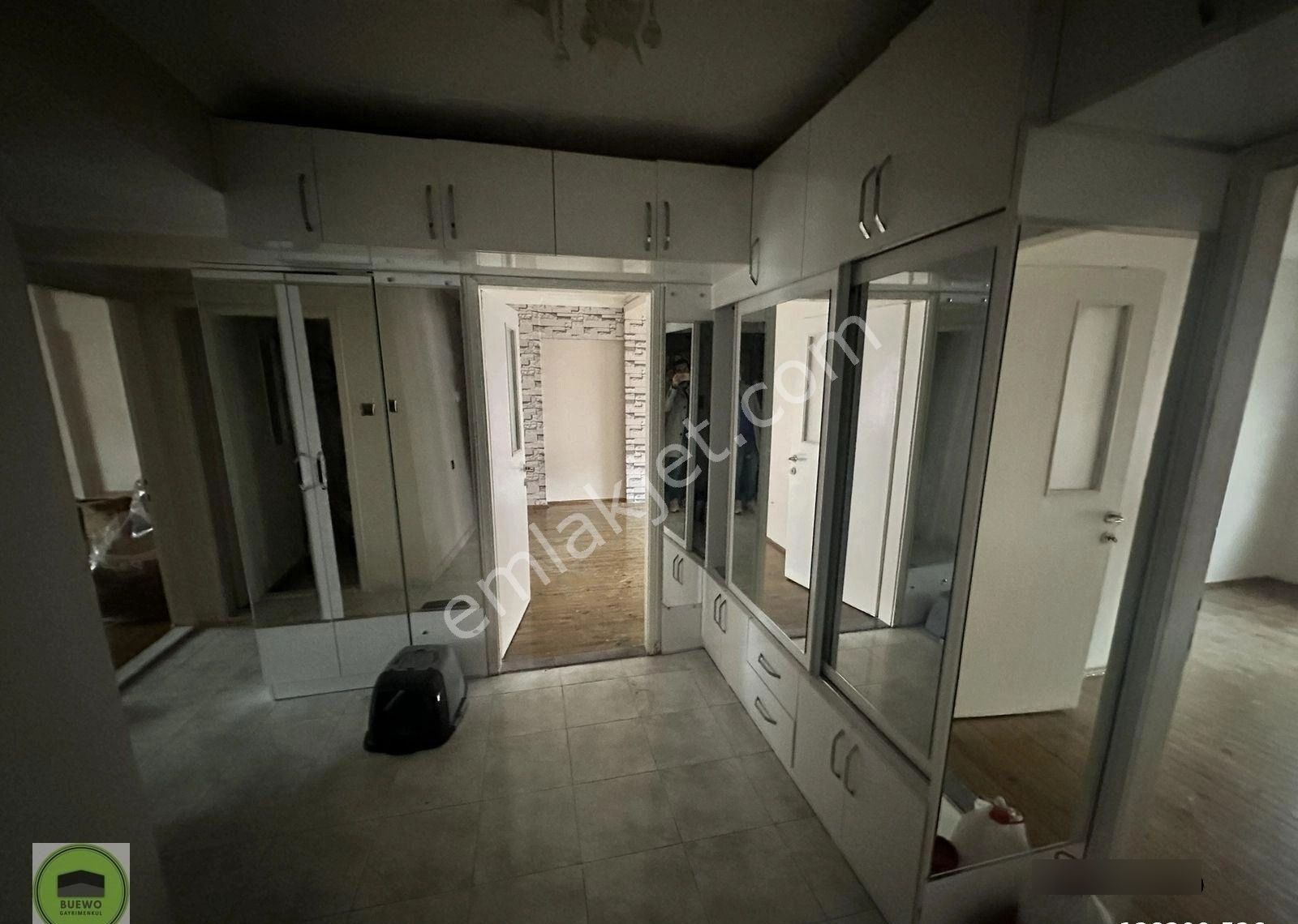 Buewo'dan Eskibağlar Mh.125m² Ara Kat Satılık 3+1 Daire - Görsel 15