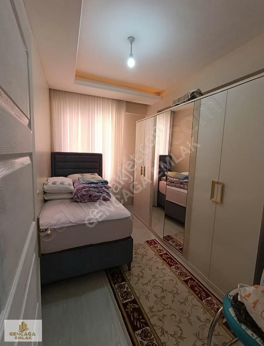 Gençağa Emlak'tan 3+1 Satılık Daire - Görsel 3