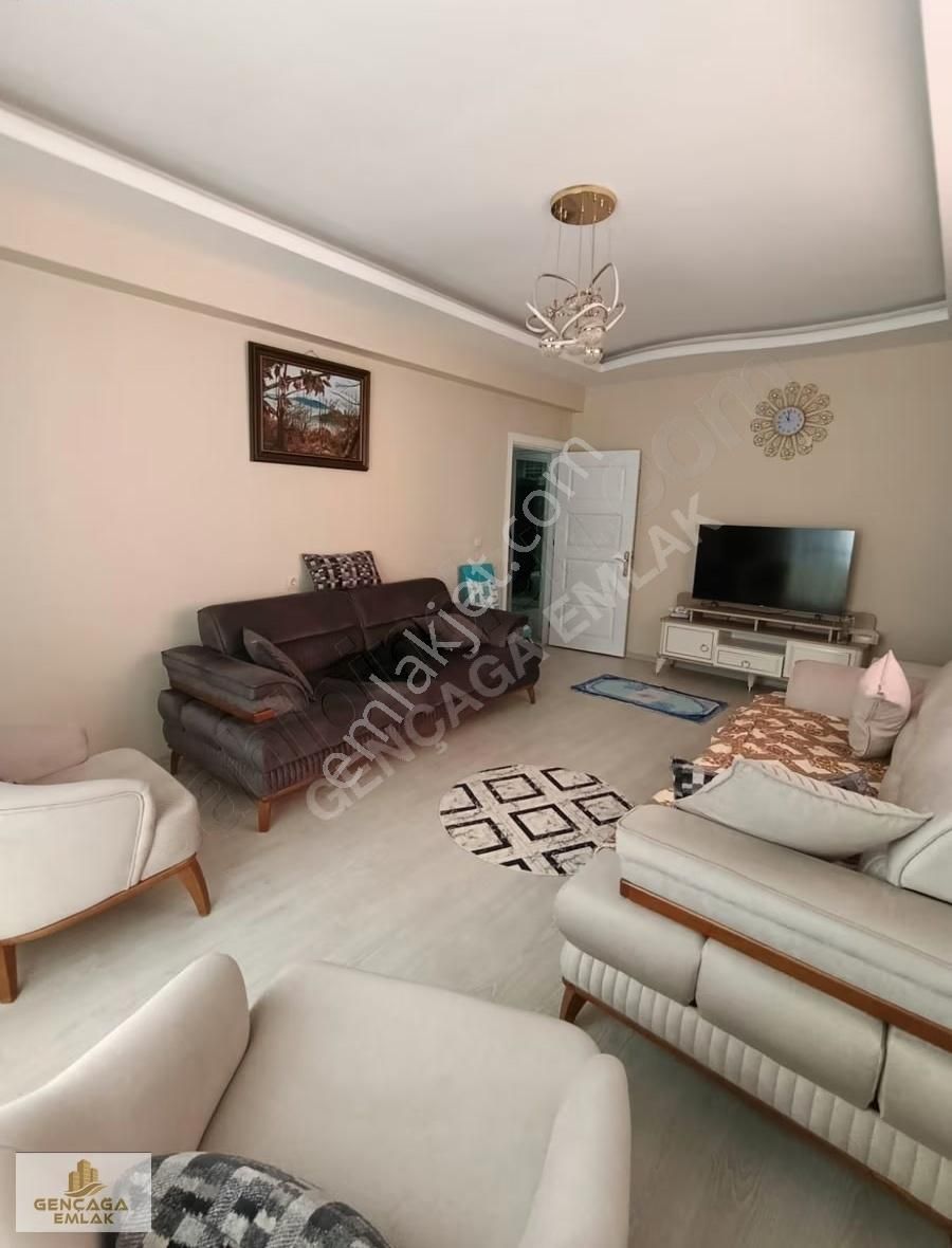 Gençağa Emlak'tan 3+1 Satılık Daire - Görsel 12