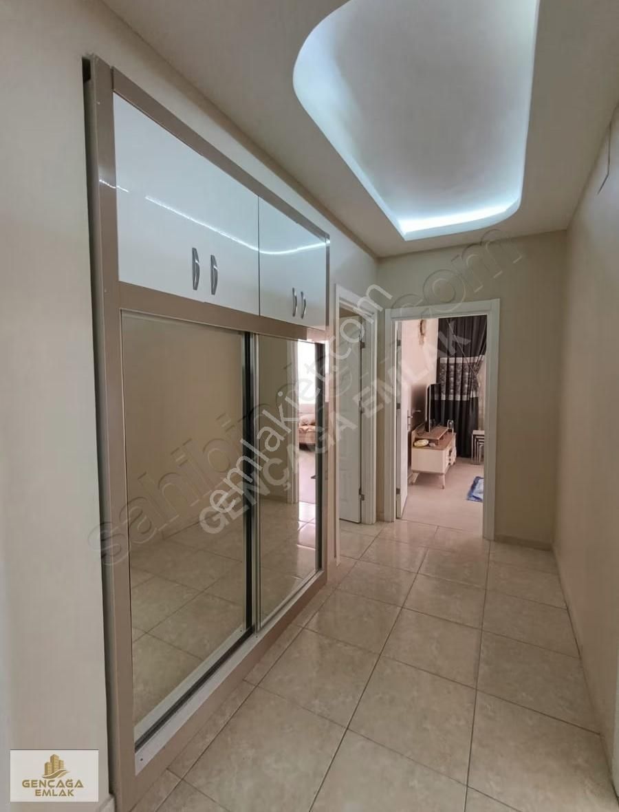 Gençağa Emlak'tan 3+1 Satılık Daire - Görsel 4
