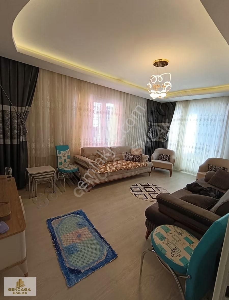 Gençağa Emlak'tan 3+1 Satılık Daire