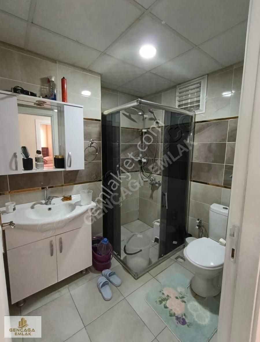 Gençağa Emlak'tan 3+1 Satılık Daire - Görsel 5