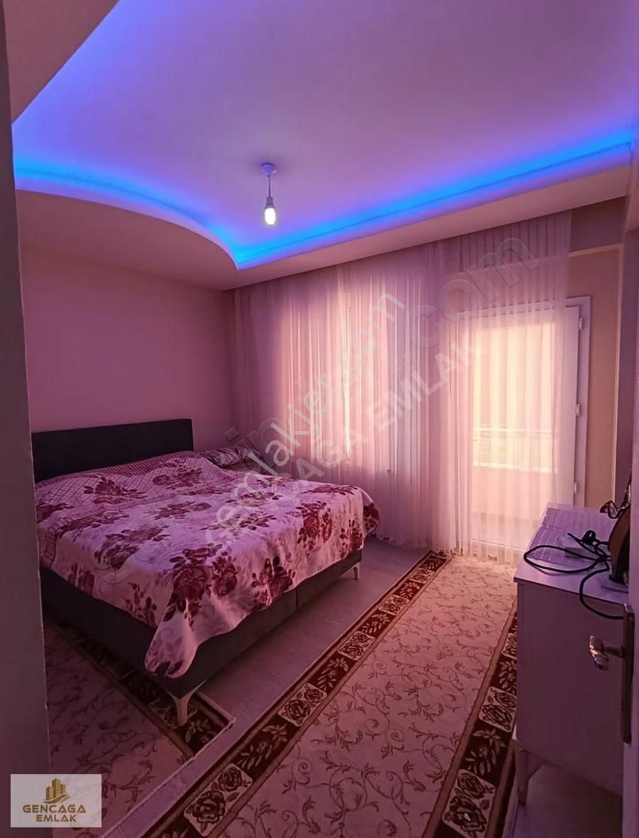 Gençağa Emlak'tan 3+1 Satılık Daire - Görsel 8