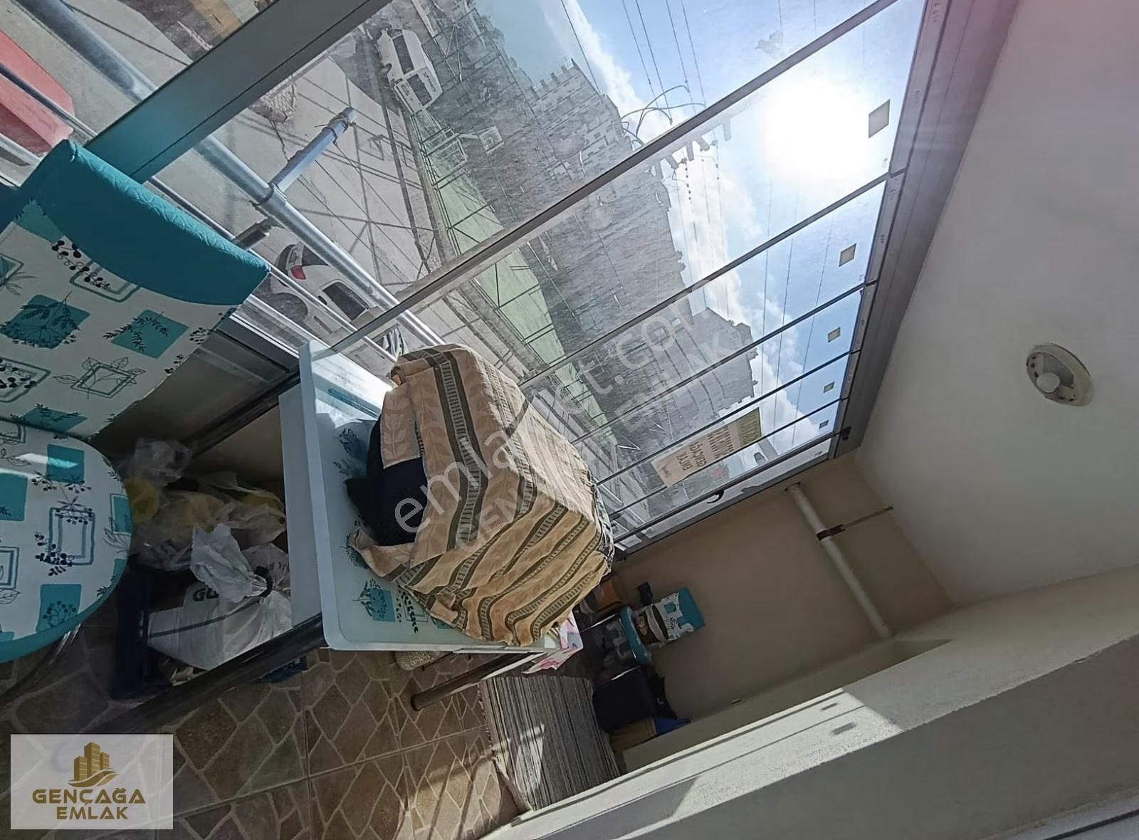 Gençağa Emlak'tan 3+1 Satılık Daire - Görsel 13