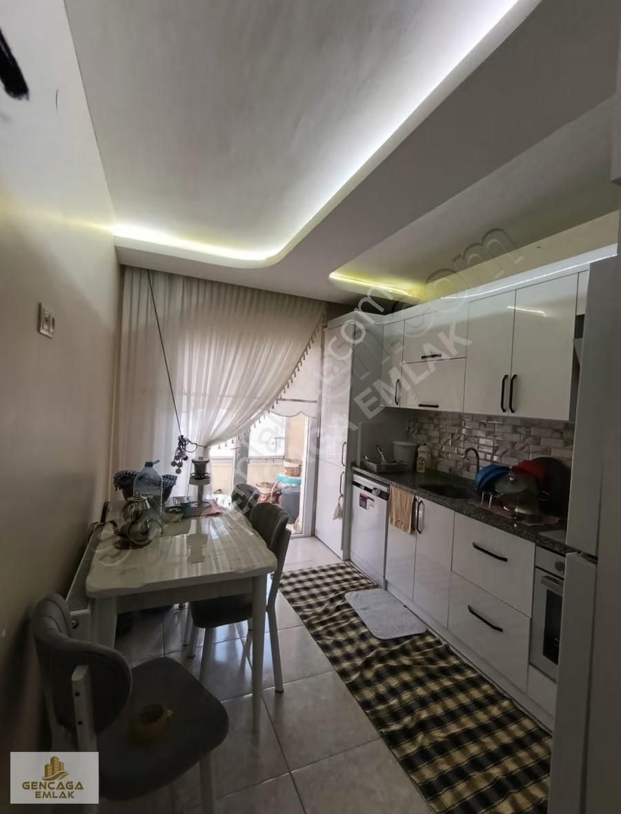 Gençağa Emlak'tan 3+1 Satılık Daire - Görsel 9