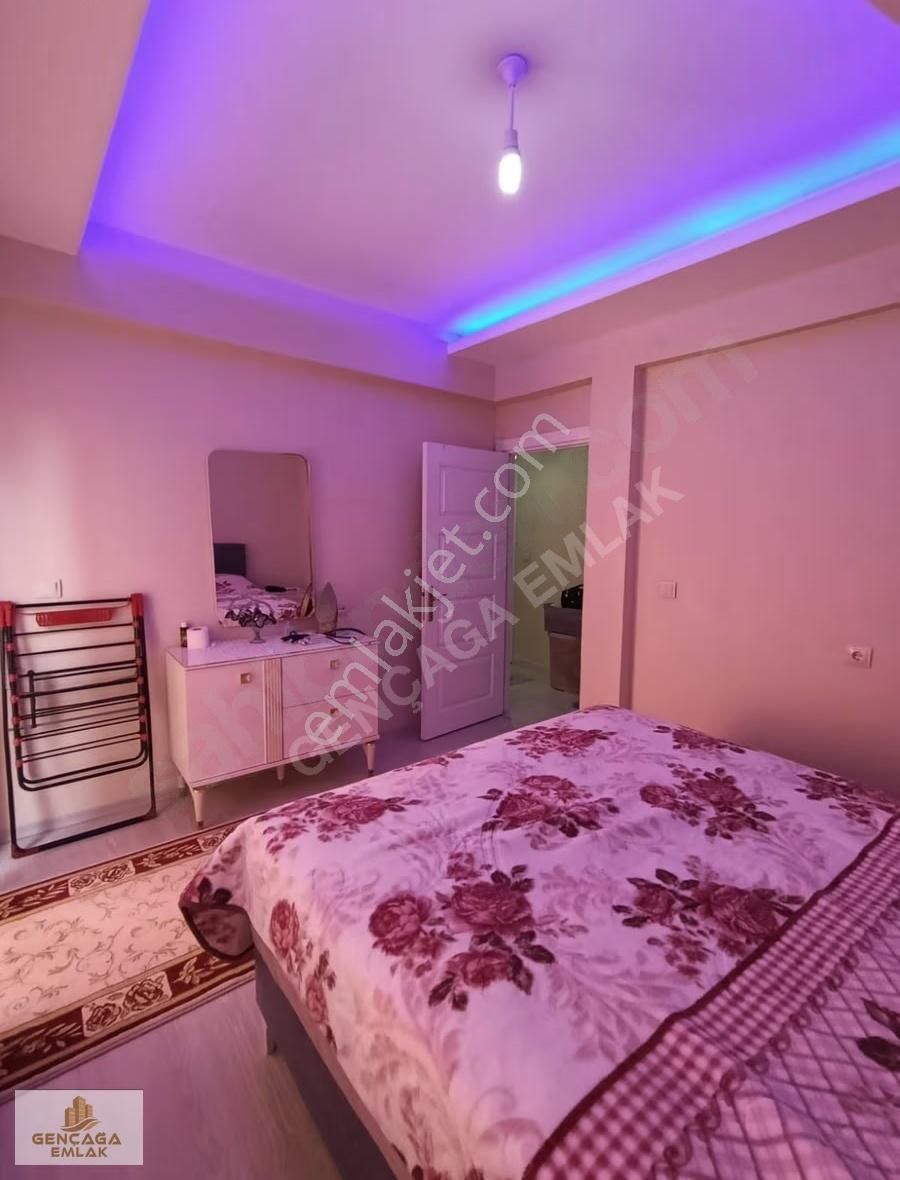 Gençağa Emlak'tan 3+1 Satılık Daire - Görsel 14